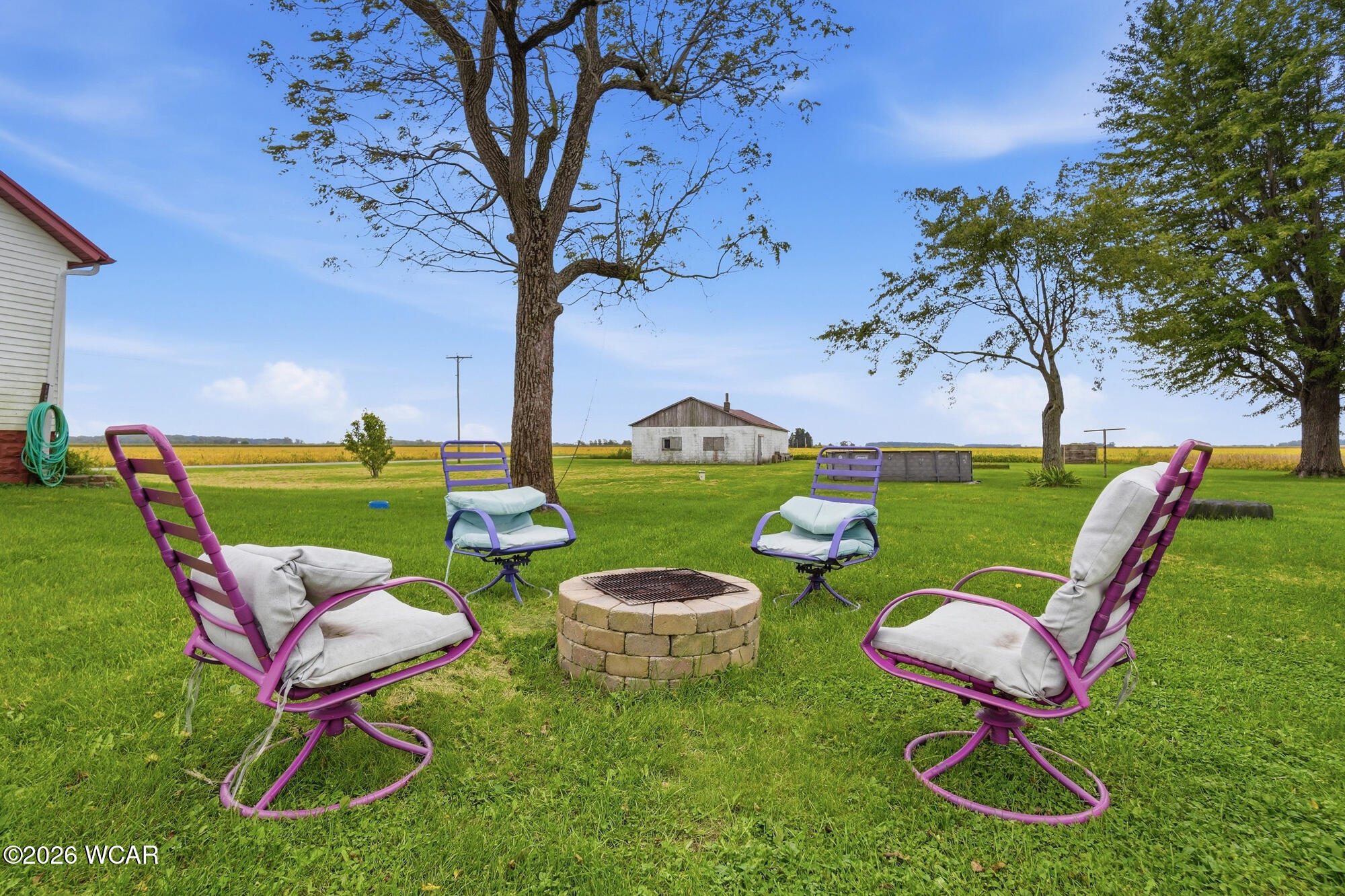 9450 Gamble Road, Van Wert, Ohio
