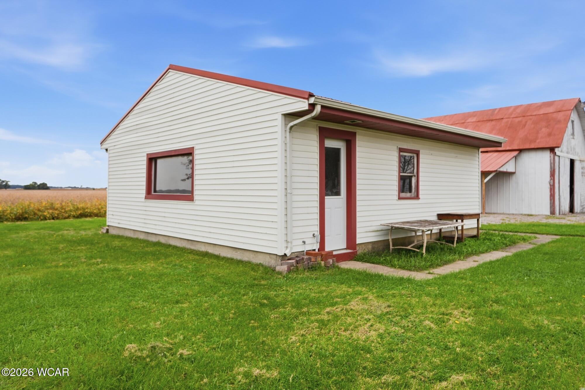 9450 Gamble Road, Van Wert, Ohio