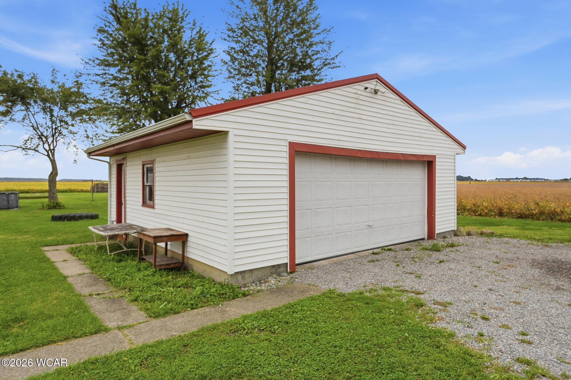 9450 Gamble Road, Van Wert, Ohio