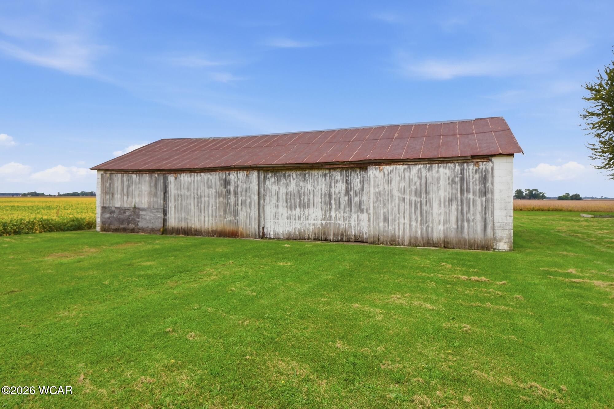 9450 Gamble Road, Van Wert, Ohio