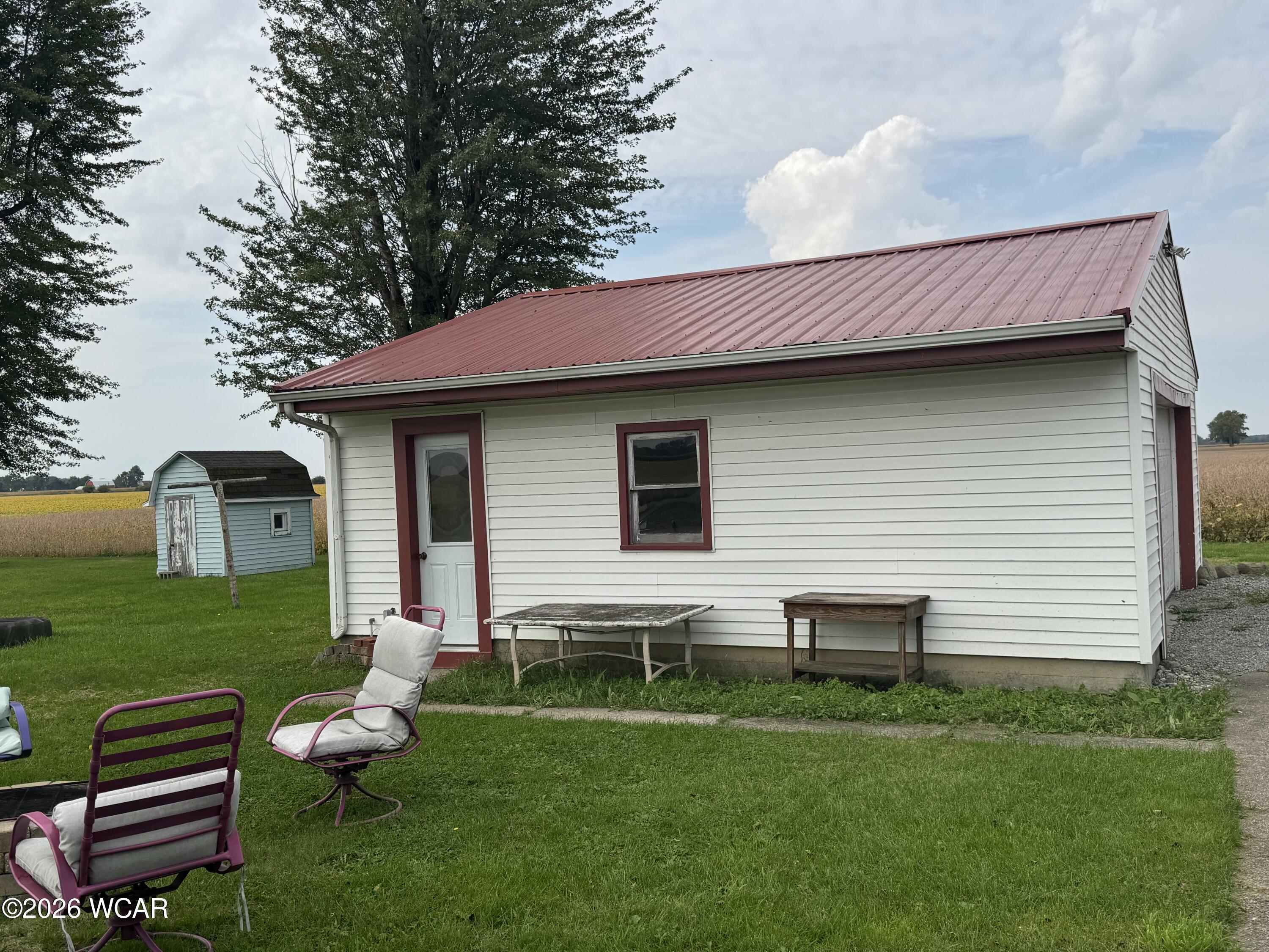9450 Gamble Road, Van Wert, Ohio