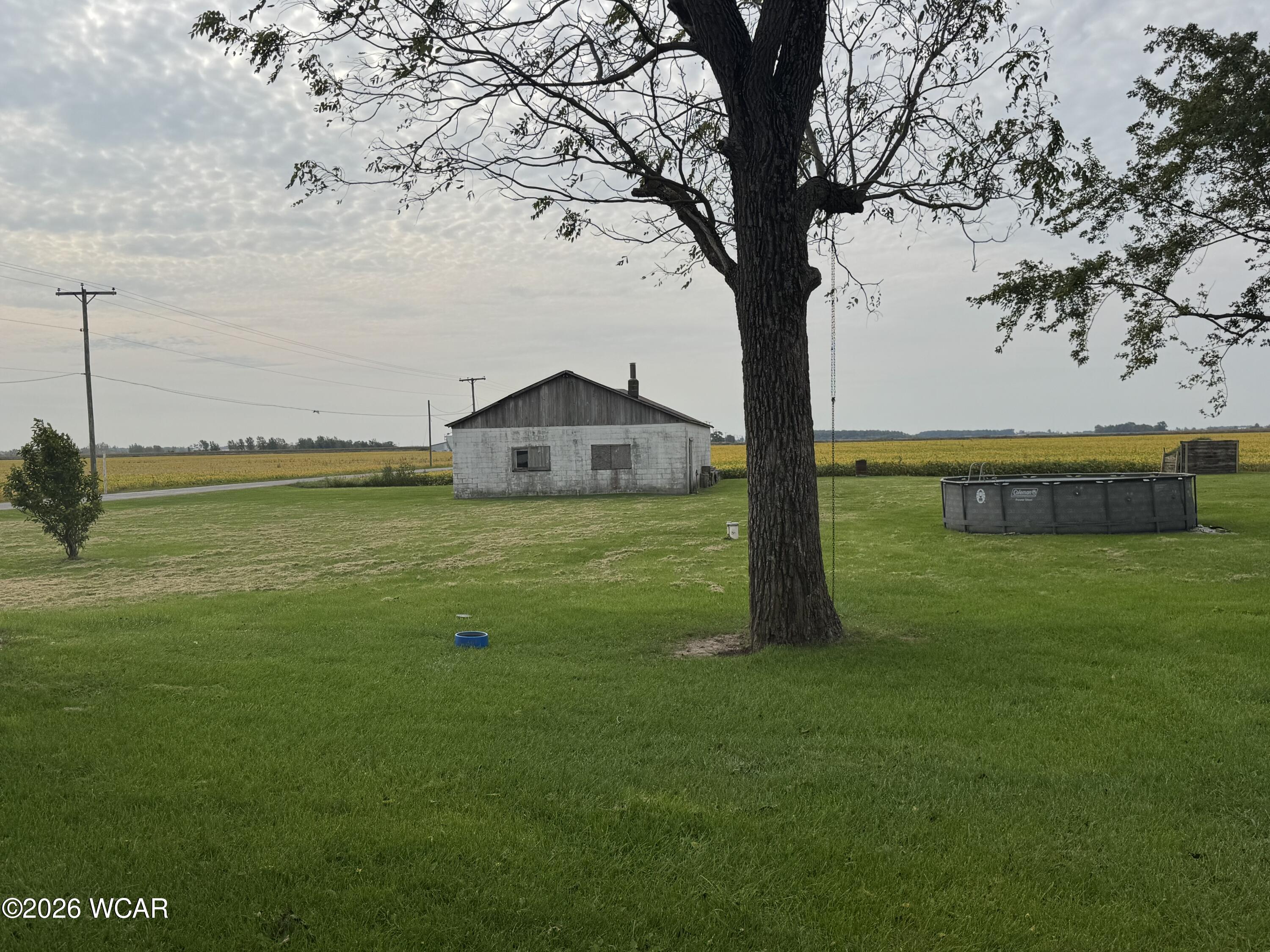 9450 Gamble Road, Van Wert, Ohio