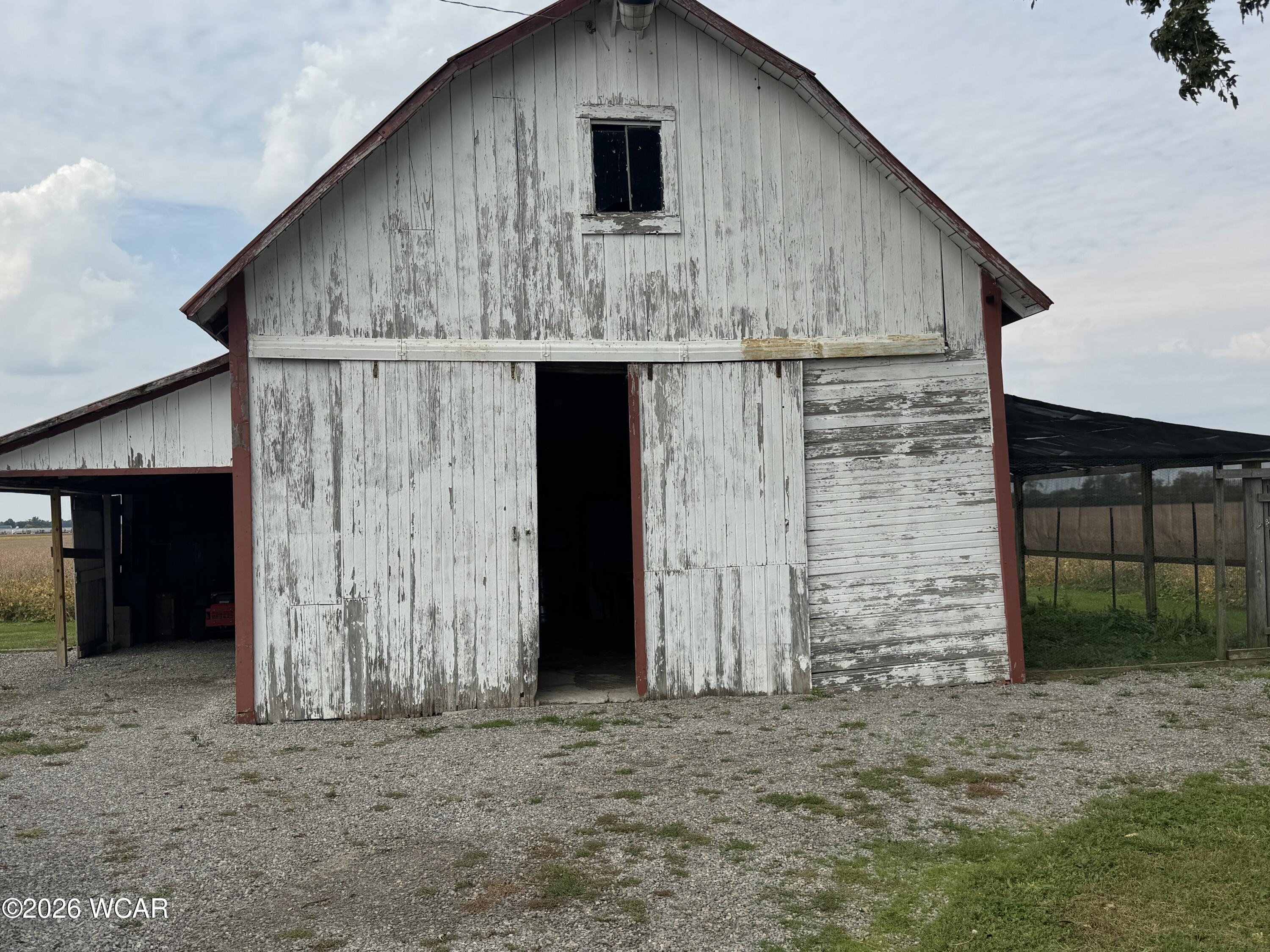 9450 Gamble Road, Van Wert, Ohio