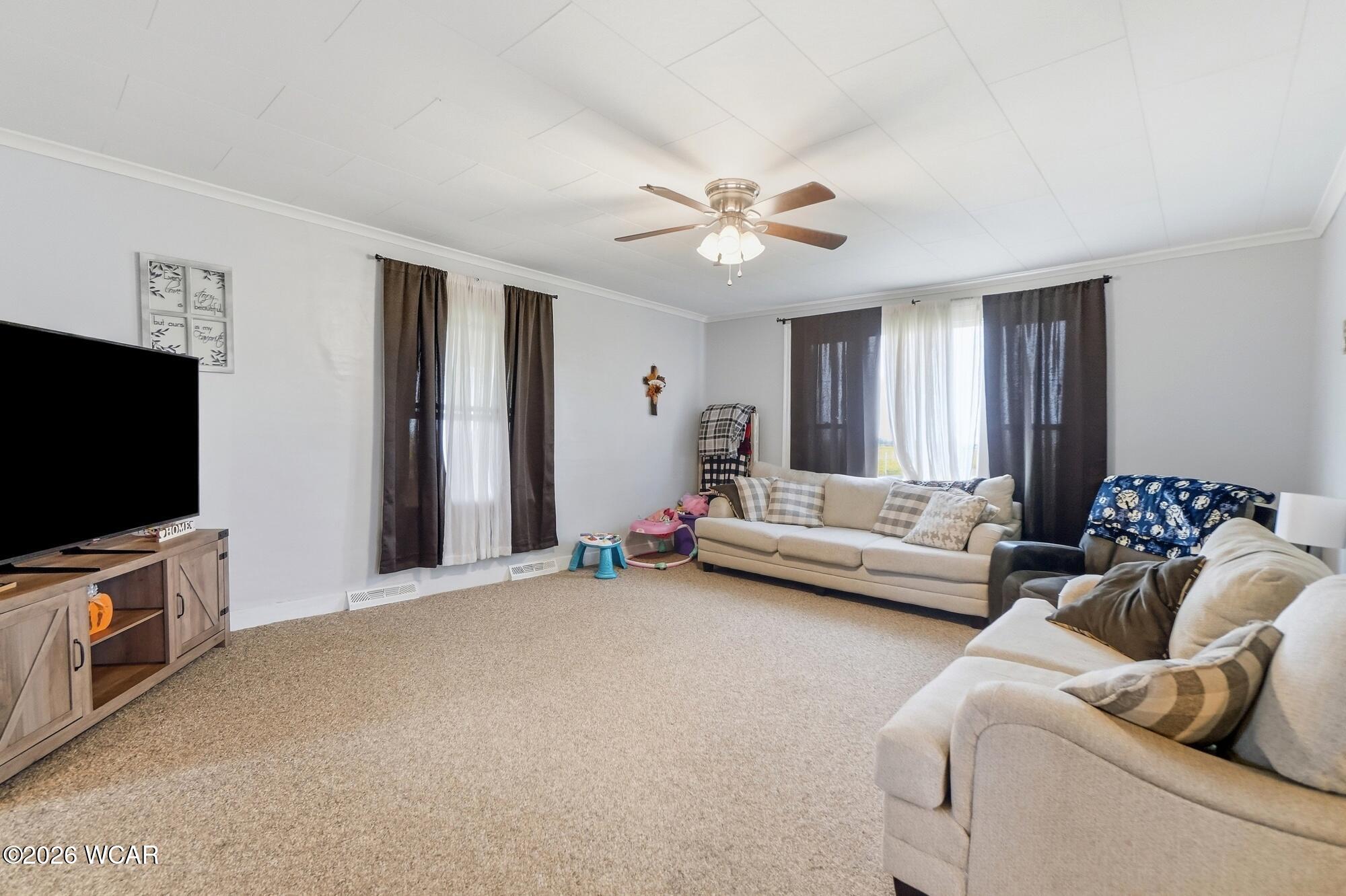9450 Gamble Road, Van Wert, Ohio