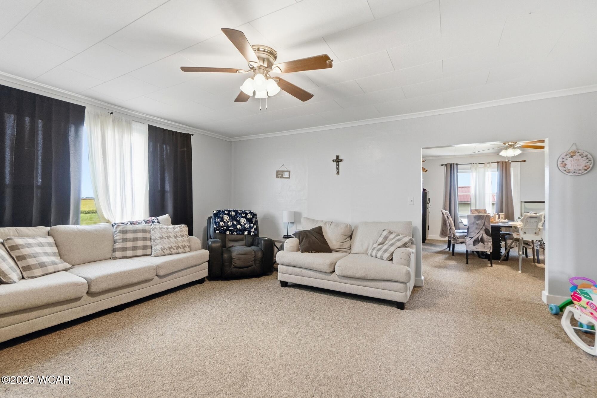9450 Gamble Road, Van Wert, Ohio