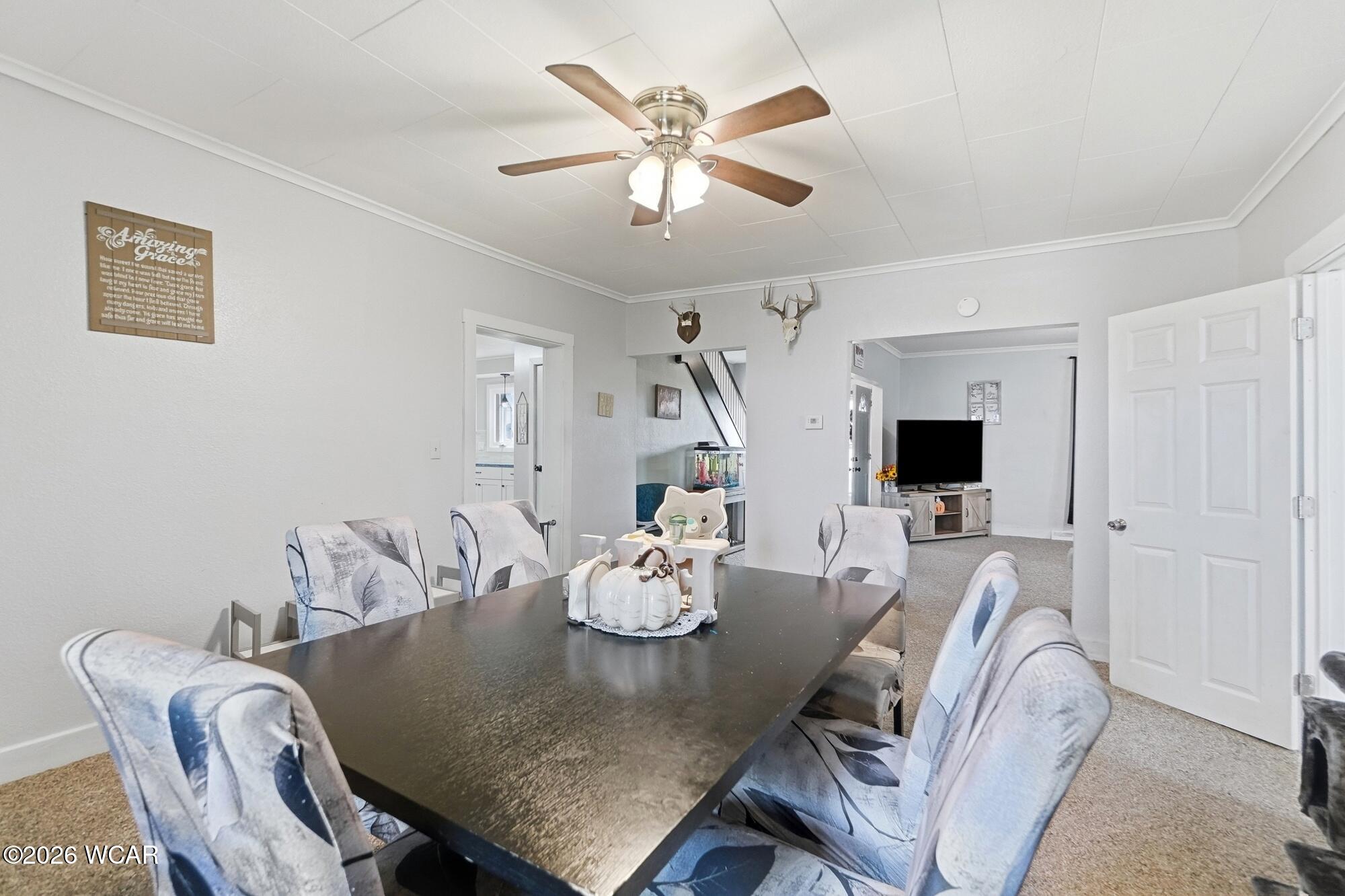 9450 Gamble Road, Van Wert, Ohio