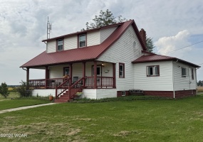 9450 Gamble Road, Van Wert, Ohio, 4 Bedroom Bedrooms, ,1 BathroomBathrooms,Residential,For Sale,Gamble,311799