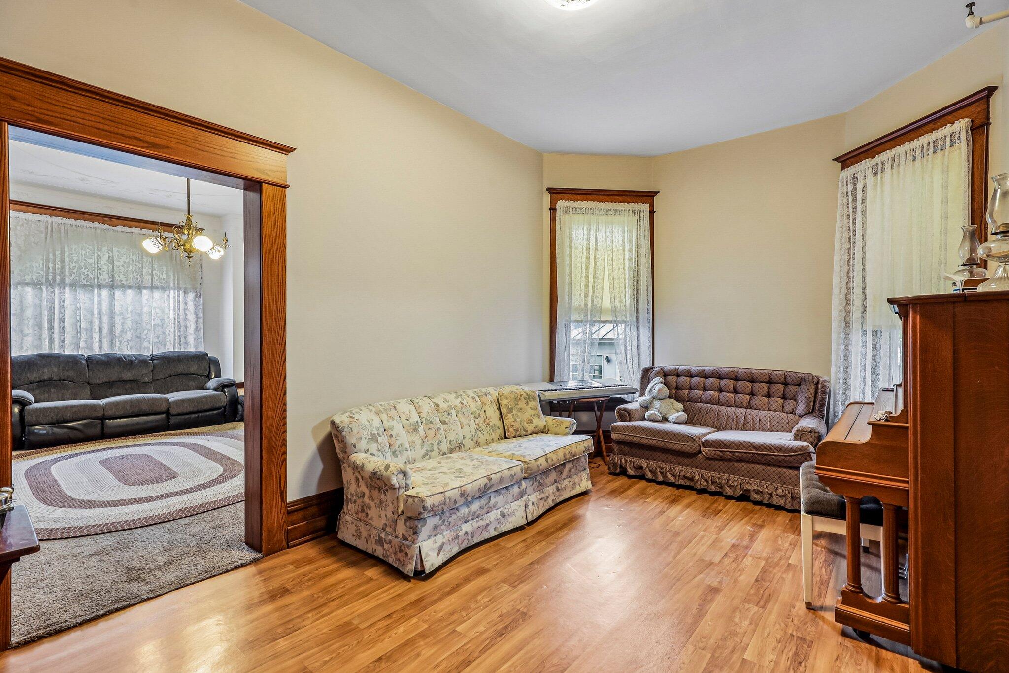 208 Sweitzer, Greenville, Ohio 45331