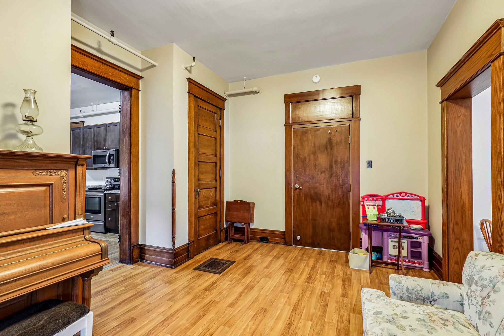 208 Sweitzer, Greenville, Ohio 45331