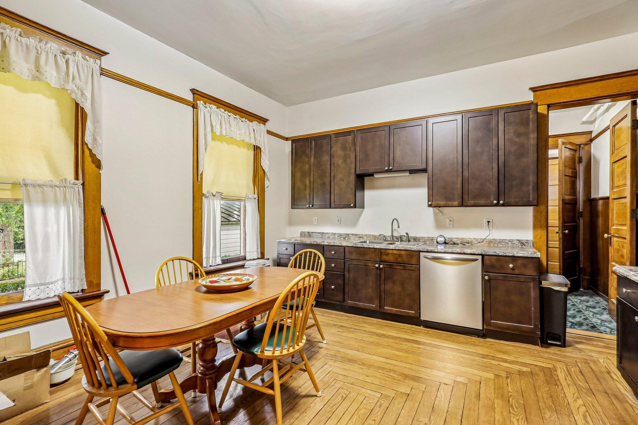 208 Sweitzer, Greenville, Ohio 45331