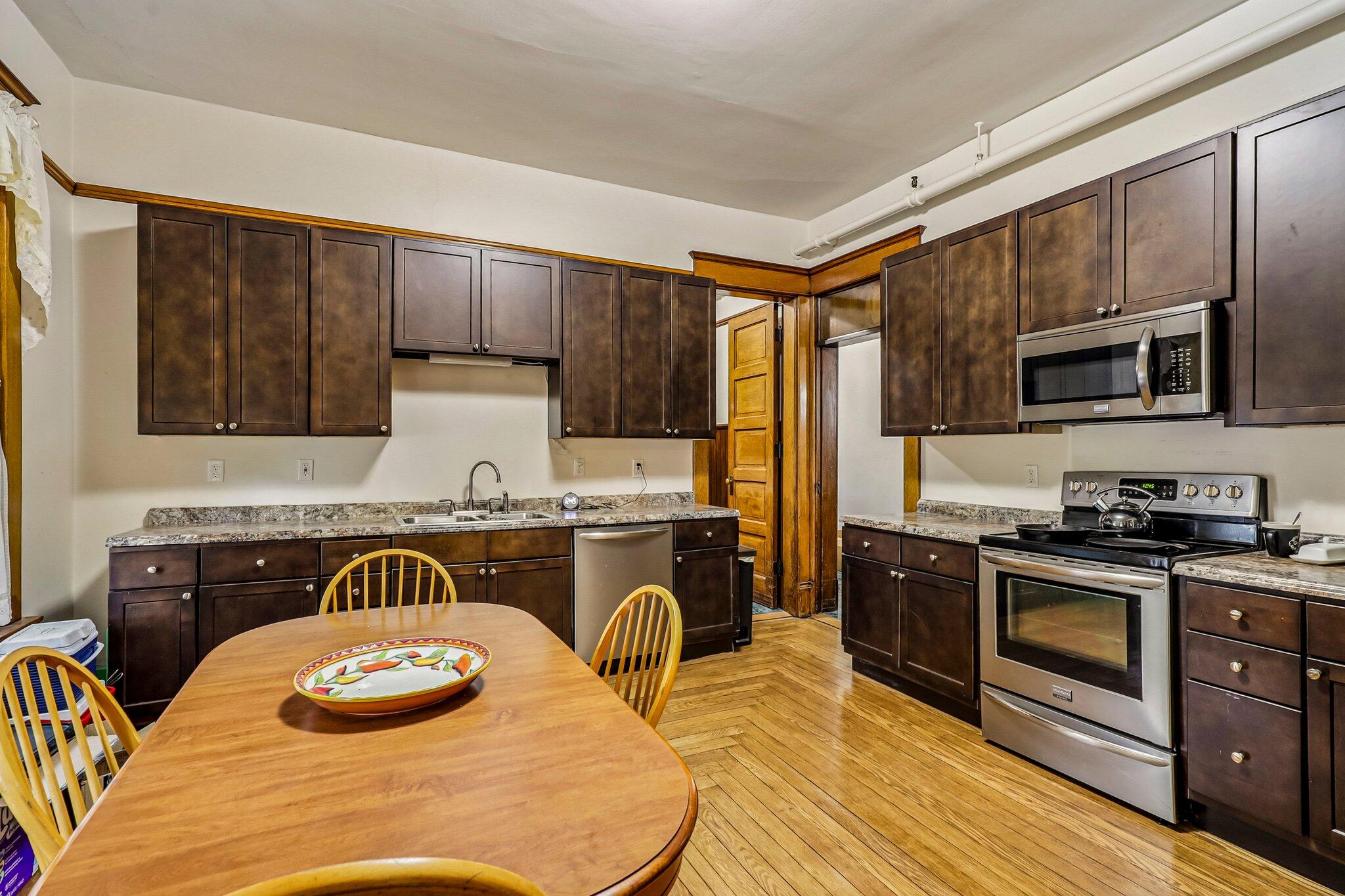 208 Sweitzer, Greenville, Ohio 45331