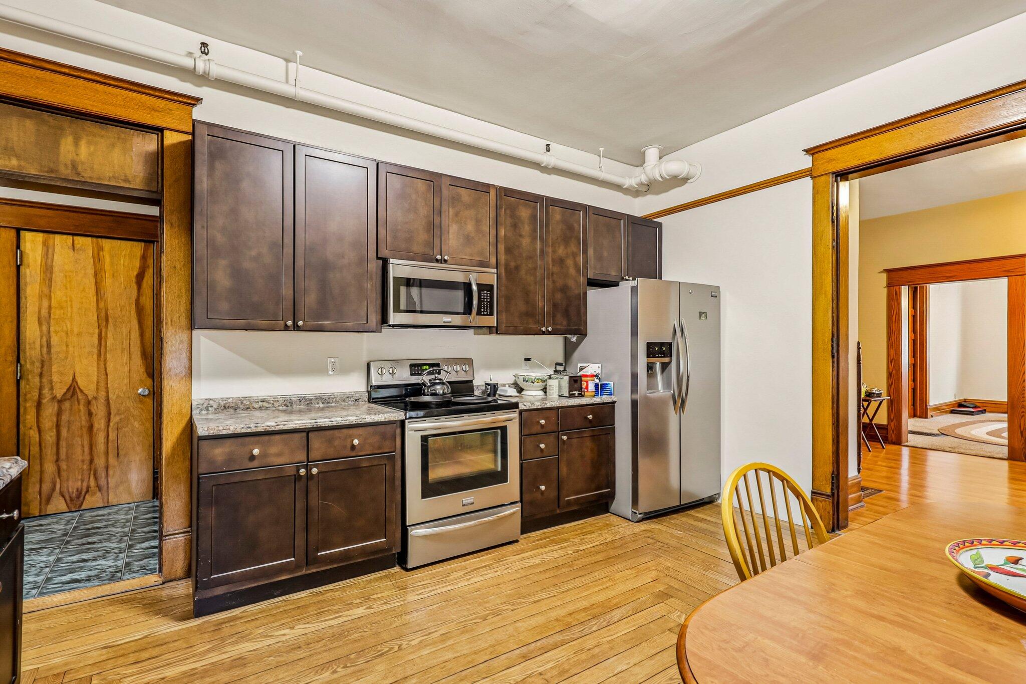 208 Sweitzer, Greenville, Ohio 45331
