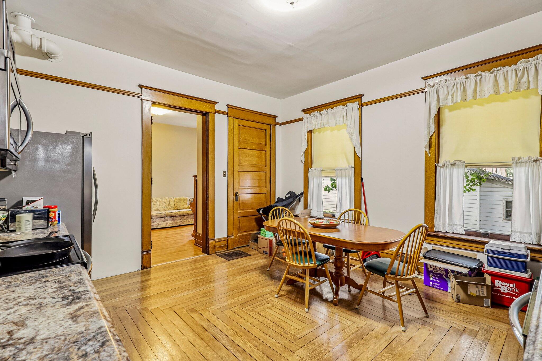 208 Sweitzer, Greenville, Ohio 45331