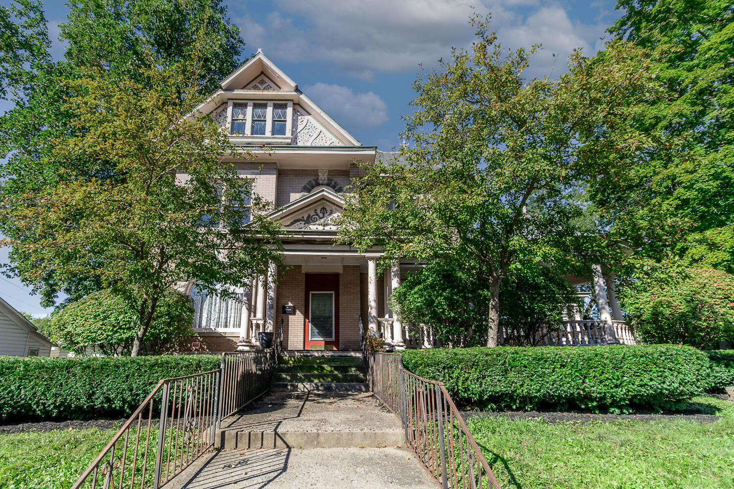 208 Sweitzer, Greenville, Ohio 45331
