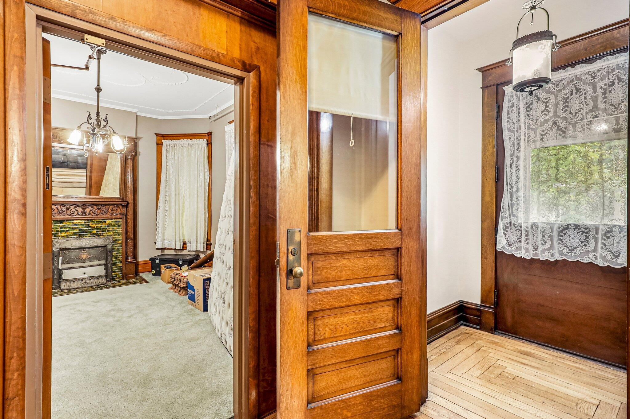 208 Sweitzer, Greenville, Ohio 45331