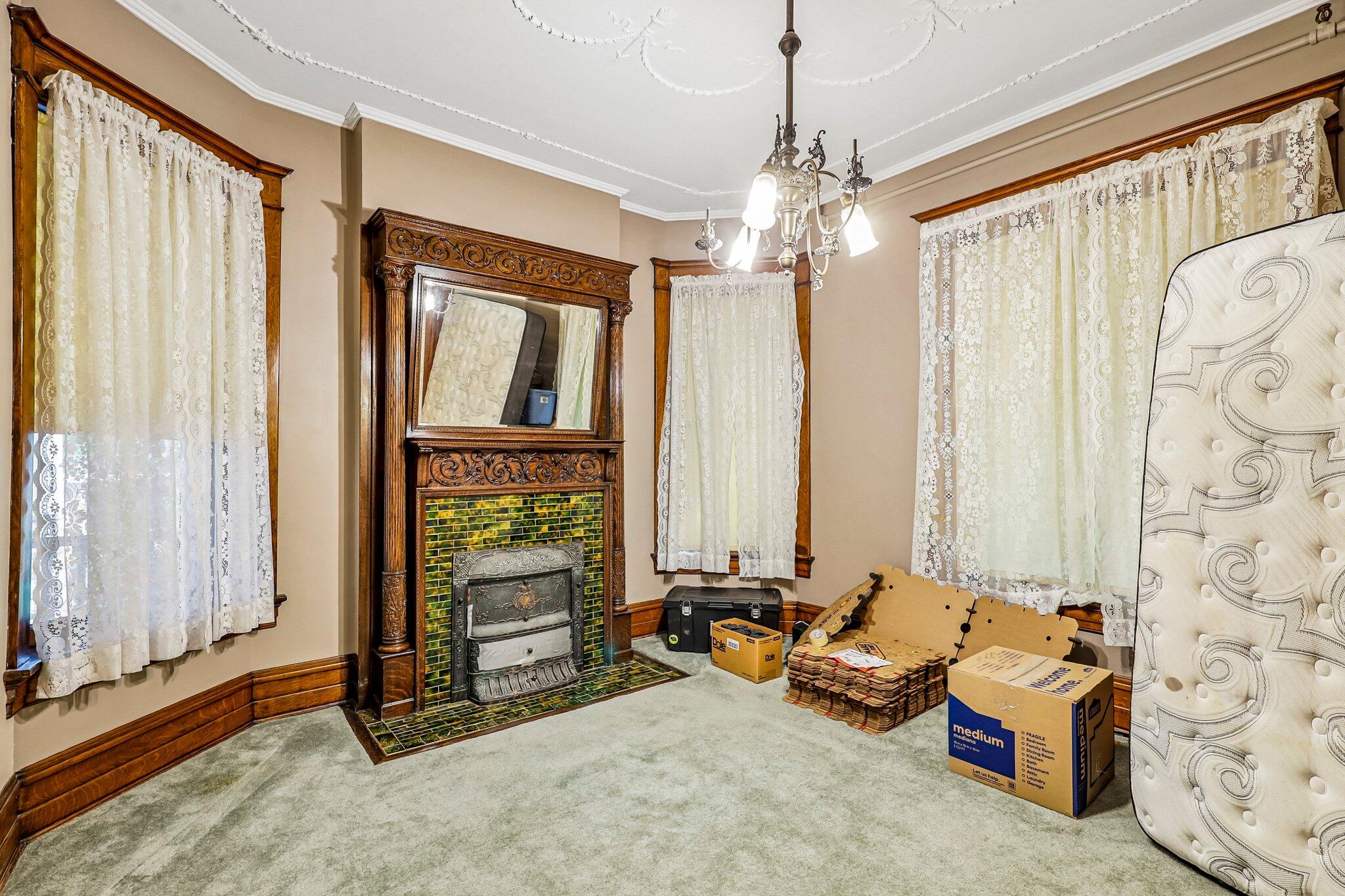 208 Sweitzer, Greenville, Ohio 45331