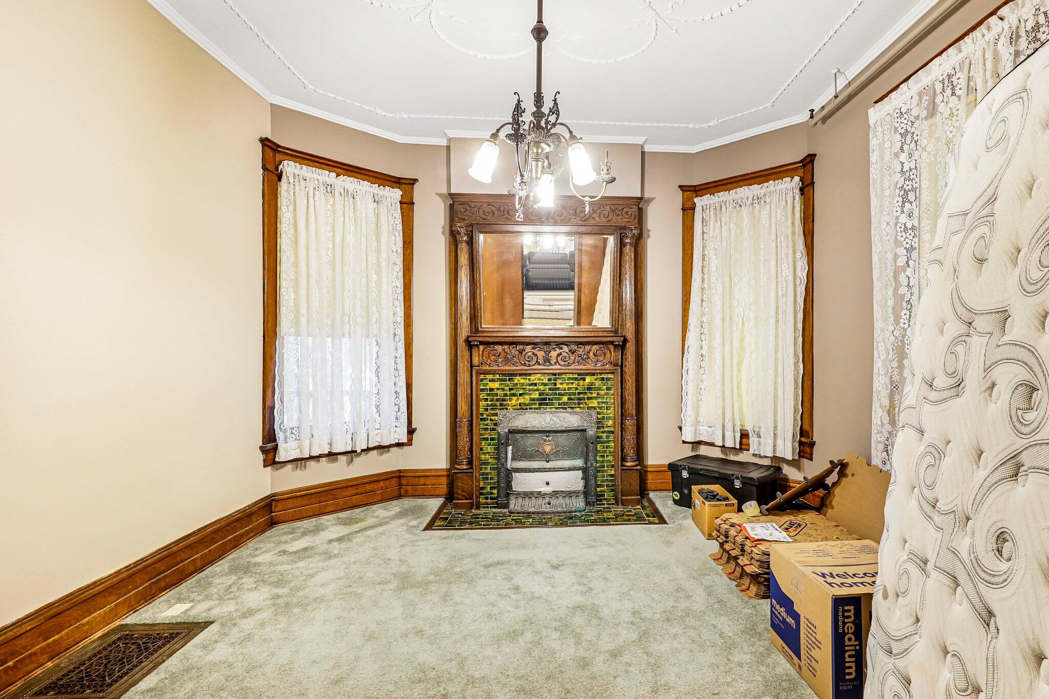 208 Sweitzer, Greenville, Ohio 45331
