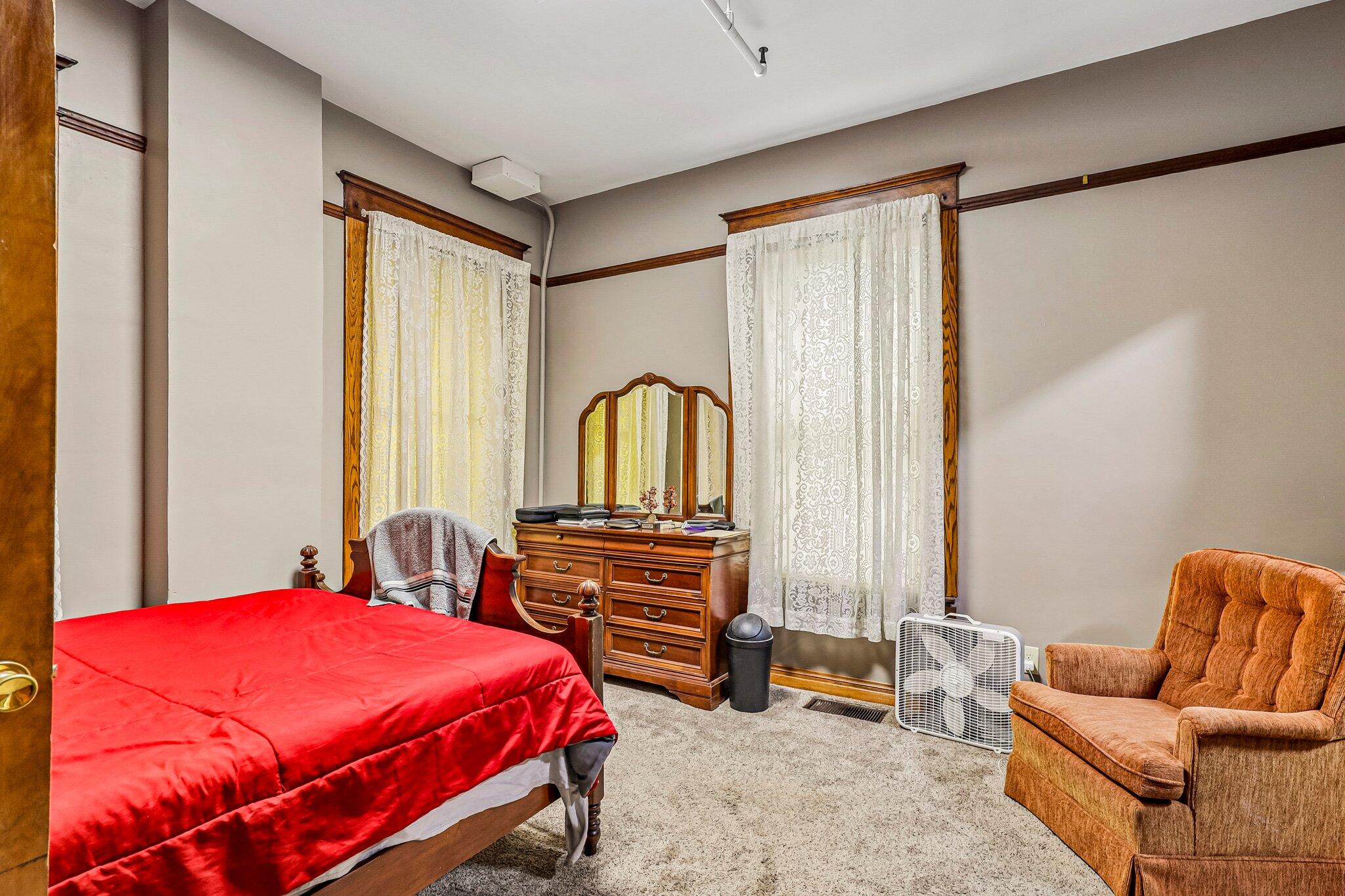 208 Sweitzer, Greenville, Ohio 45331