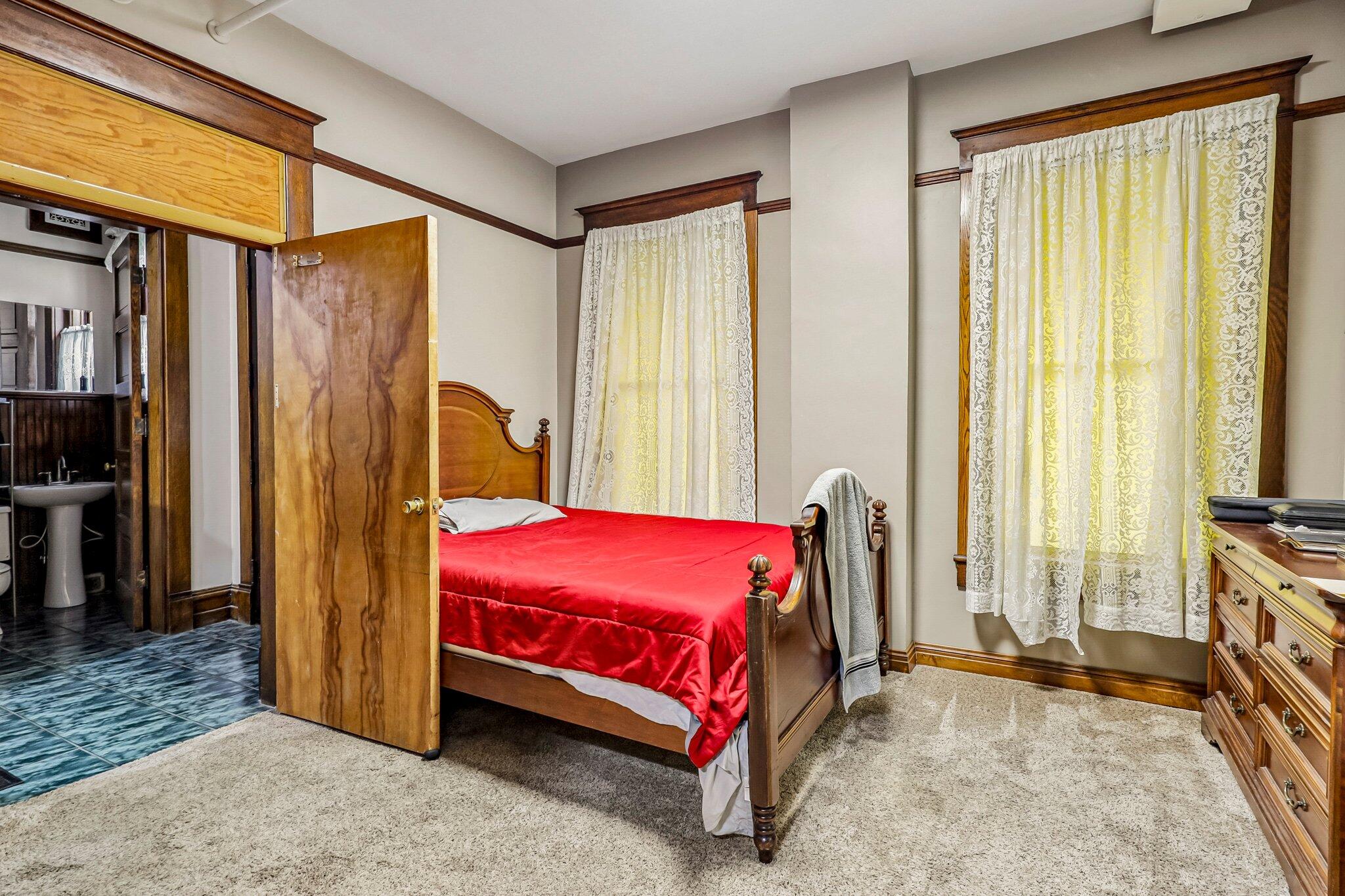 208 Sweitzer, Greenville, Ohio 45331