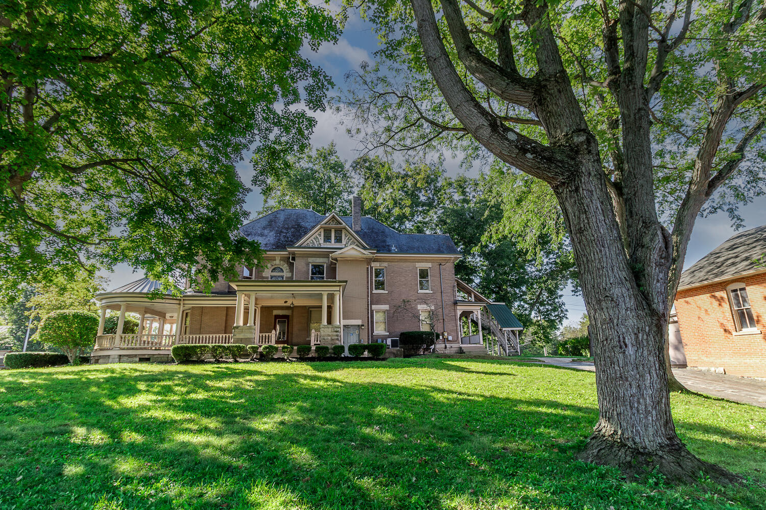 208 Sweitzer, Greenville, Ohio 45331