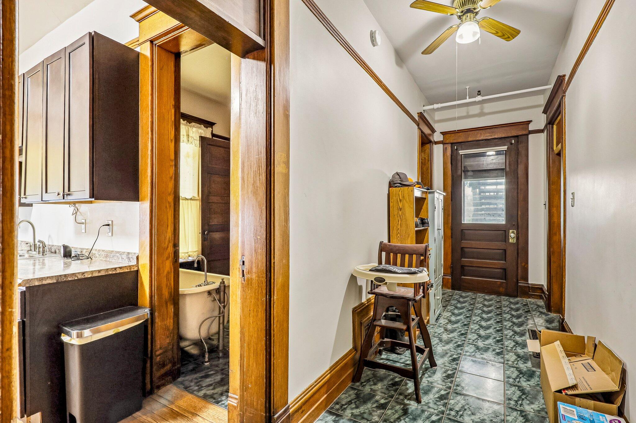 208 Sweitzer, Greenville, Ohio 45331