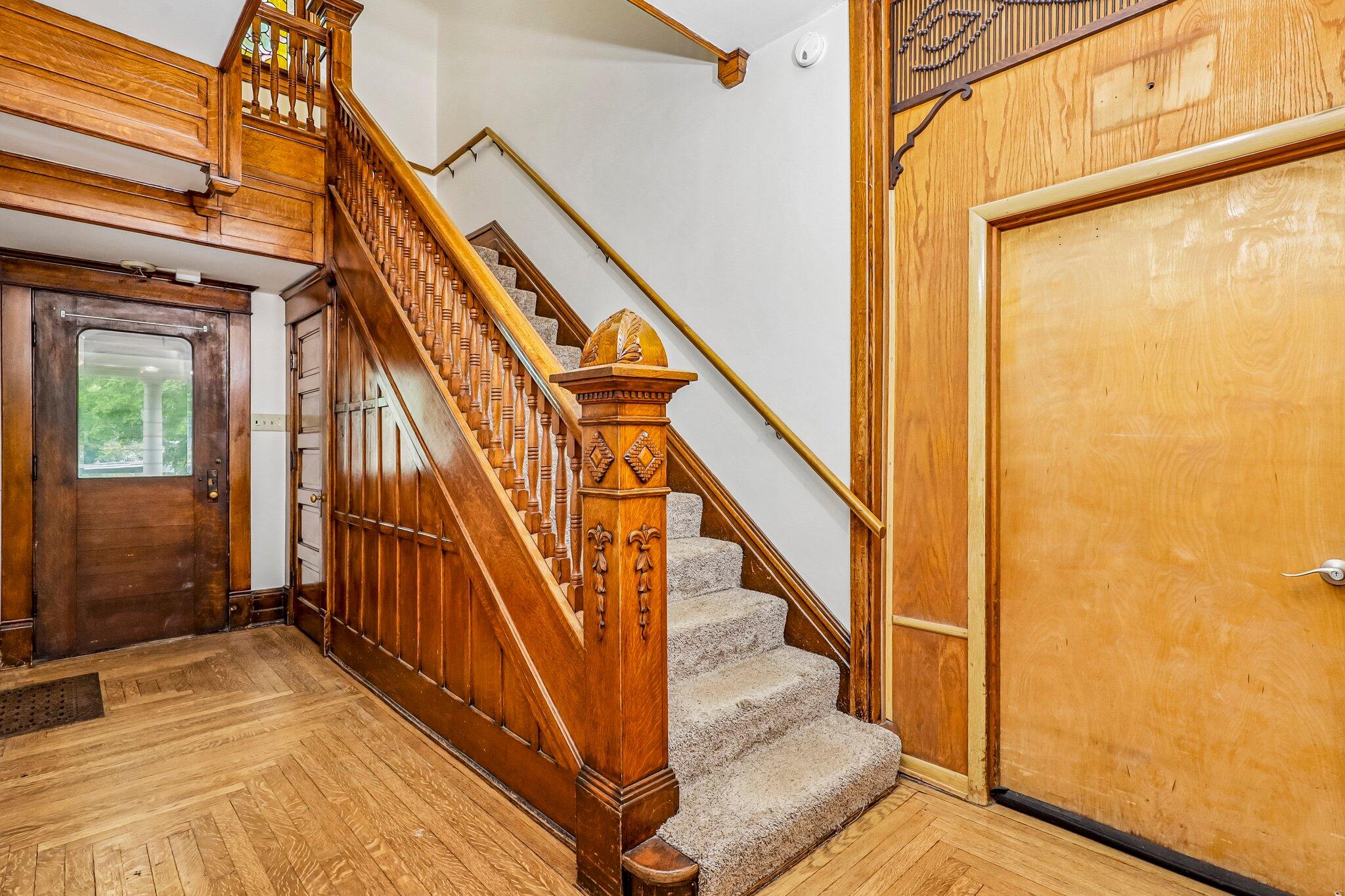208 Sweitzer, Greenville, Ohio 45331