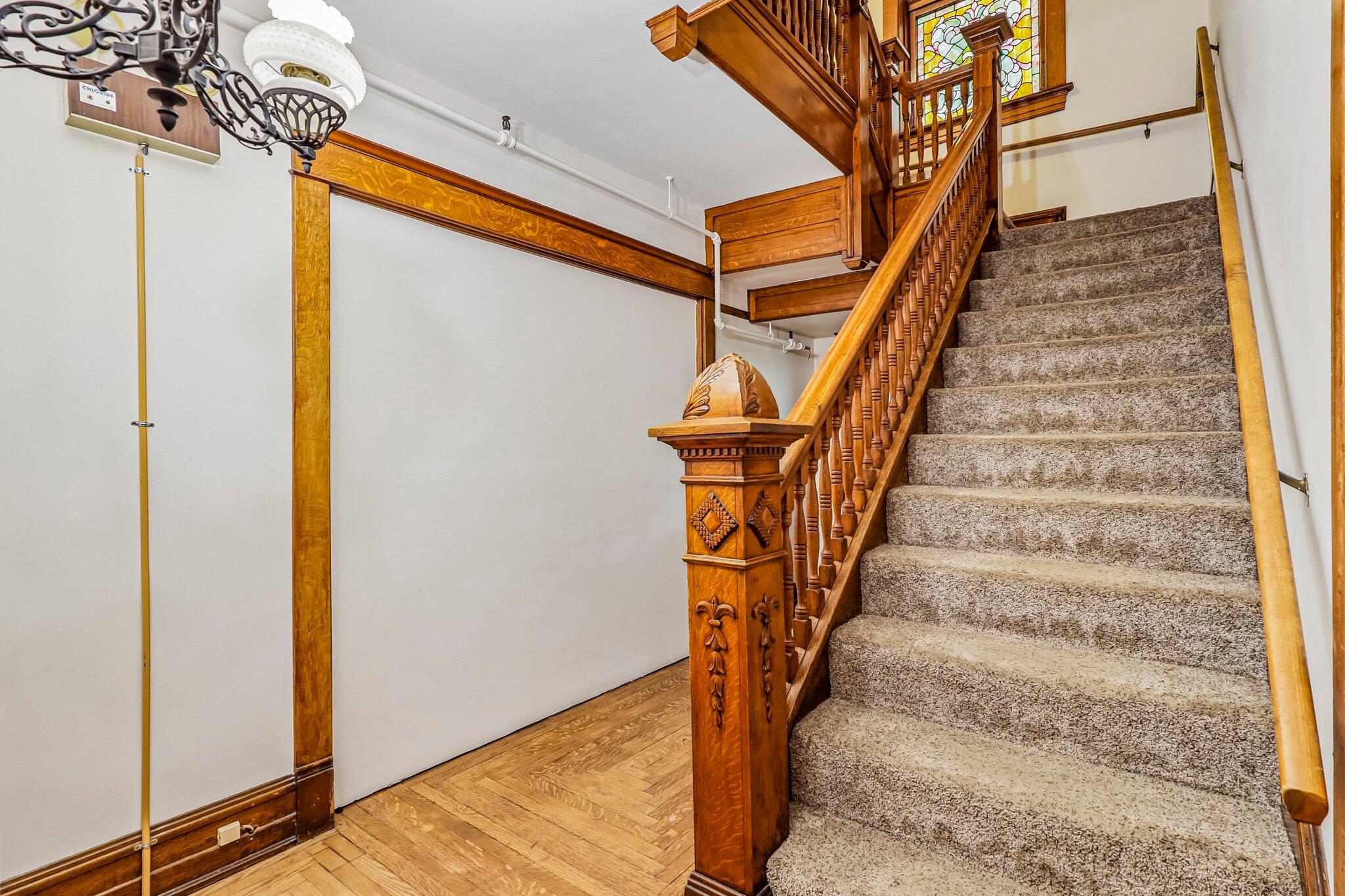 208 Sweitzer, Greenville, Ohio 45331