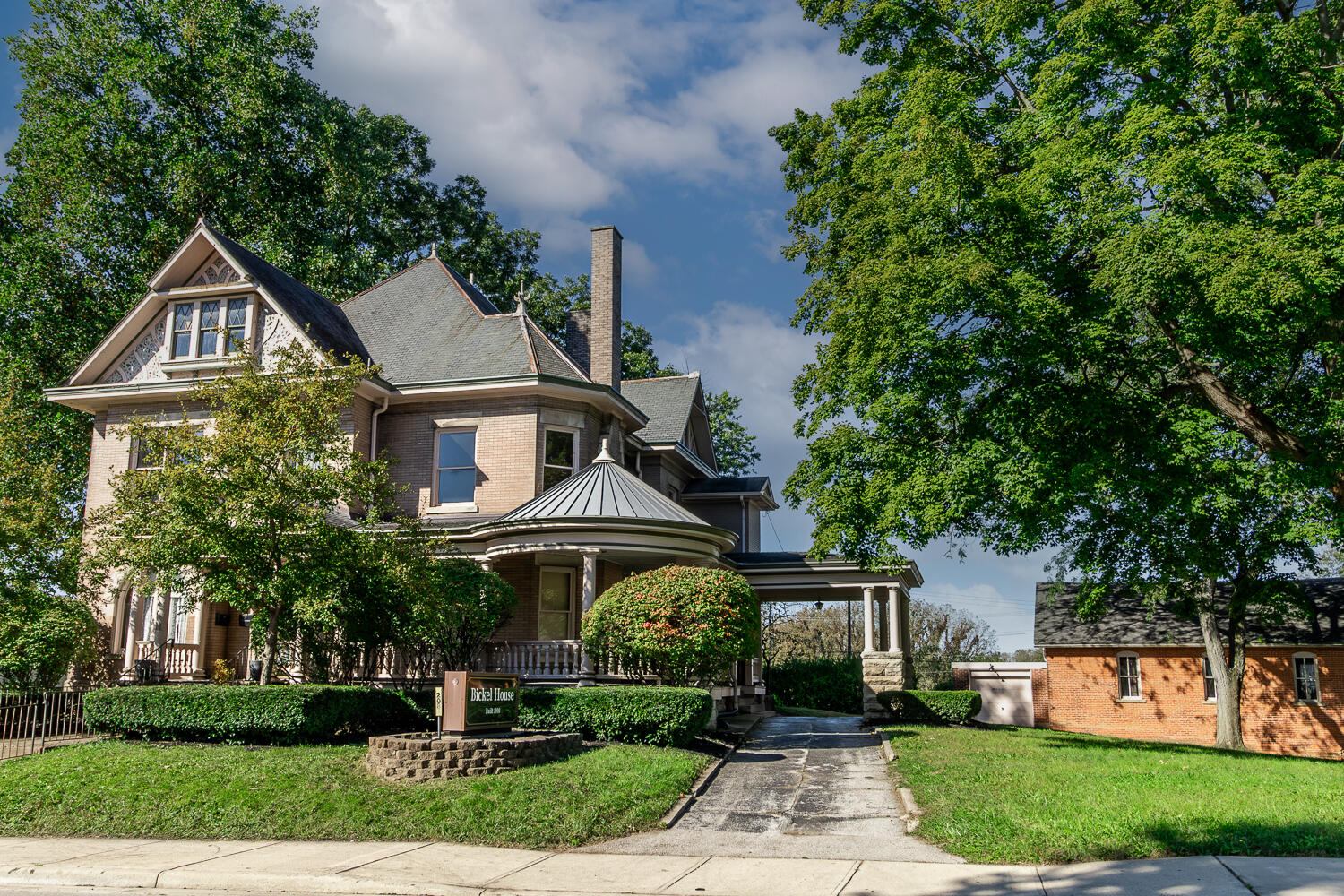208 Sweitzer, Greenville, Ohio 45331