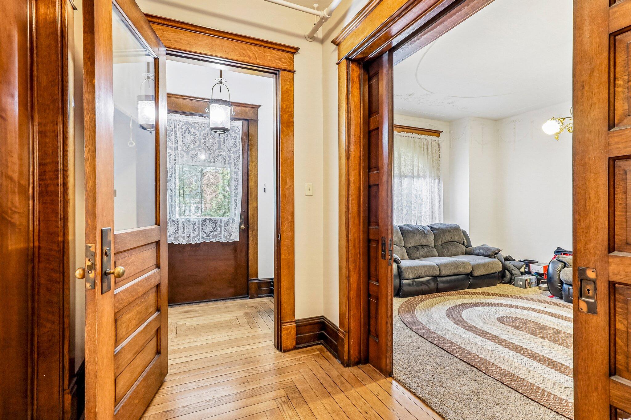 208 Sweitzer, Greenville, Ohio 45331