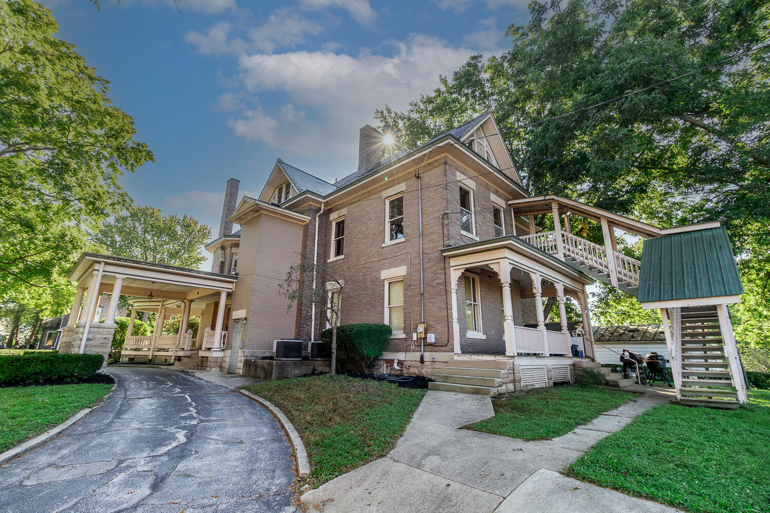 208 Sweitzer, Greenville, Ohio 45331