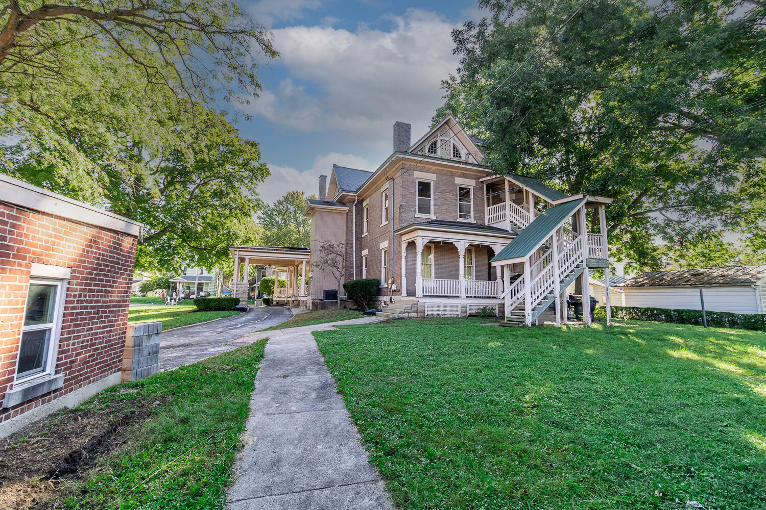 208 Sweitzer, Greenville, Ohio 45331