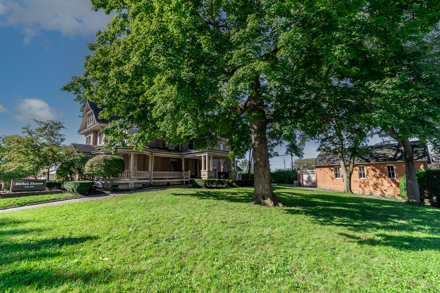 208 Sweitzer, Greenville, Ohio 45331