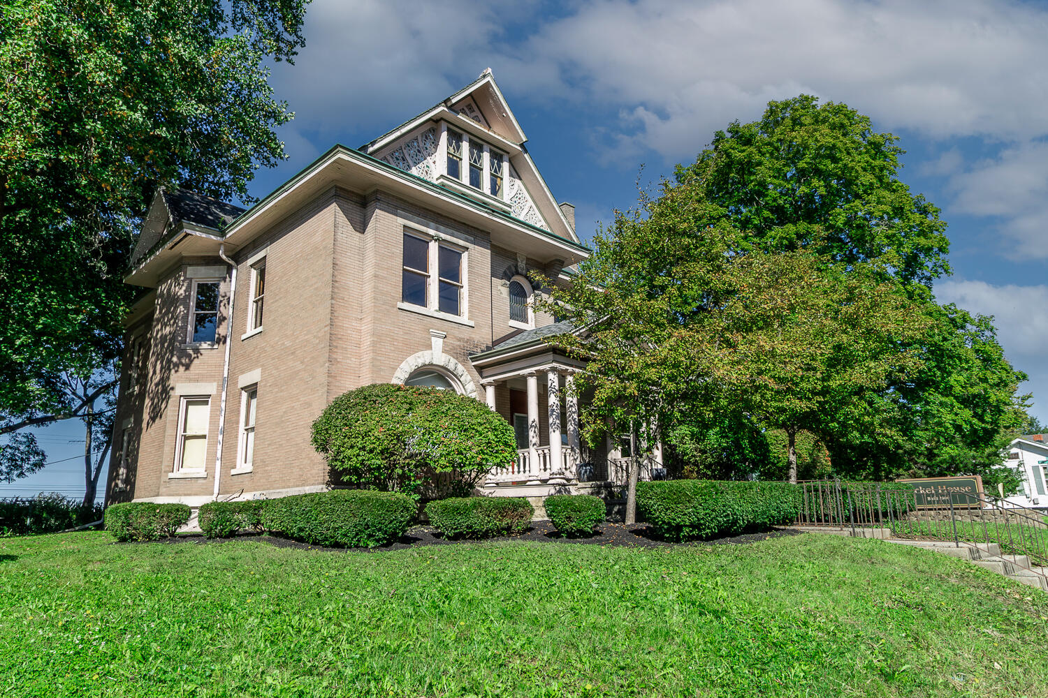 208 Sweitzer, Greenville, Ohio 45331