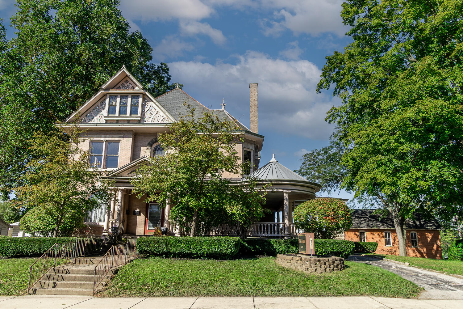 208 Sweitzer, Greenville, Ohio 45331
