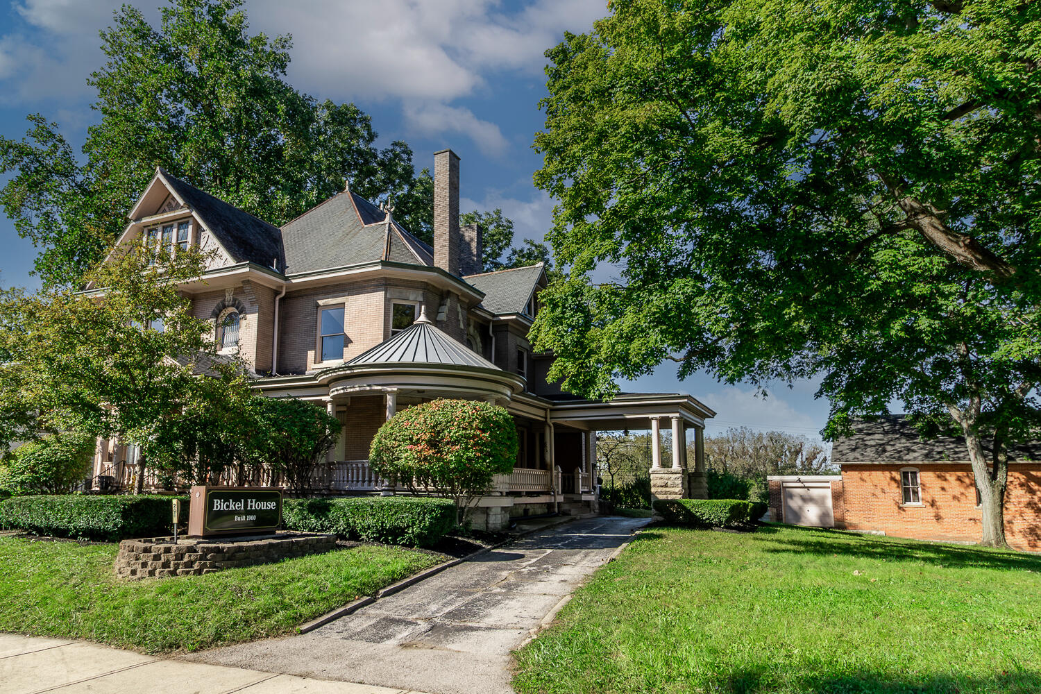 208 Sweitzer, Greenville, Ohio 45331