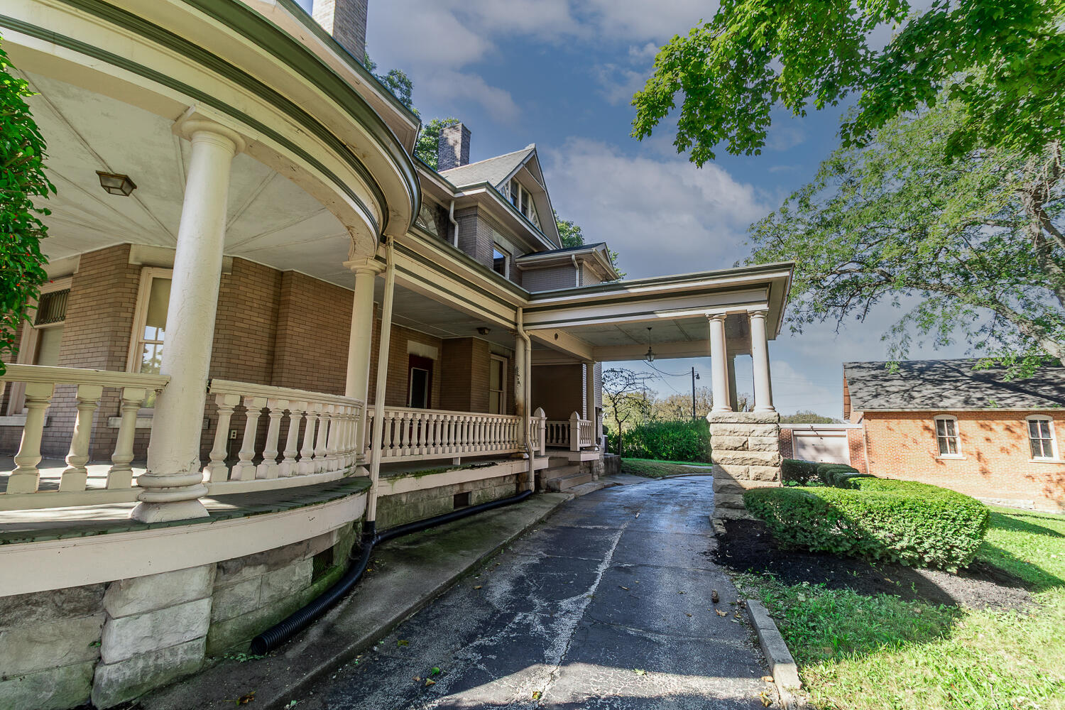 208 Sweitzer, Greenville, Ohio 45331