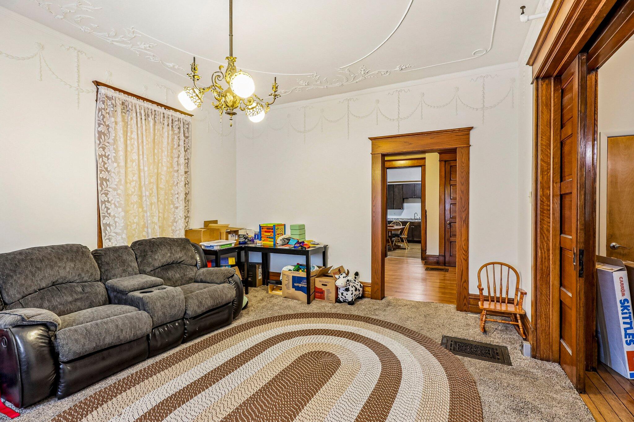 208 Sweitzer, Greenville, Ohio 45331