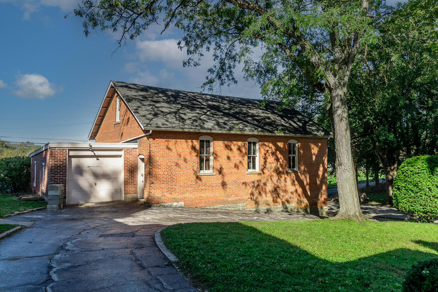 208 Sweitzer, Greenville, Ohio 45331