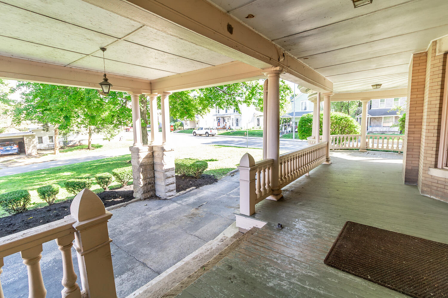 208 Sweitzer, Greenville, Ohio 45331