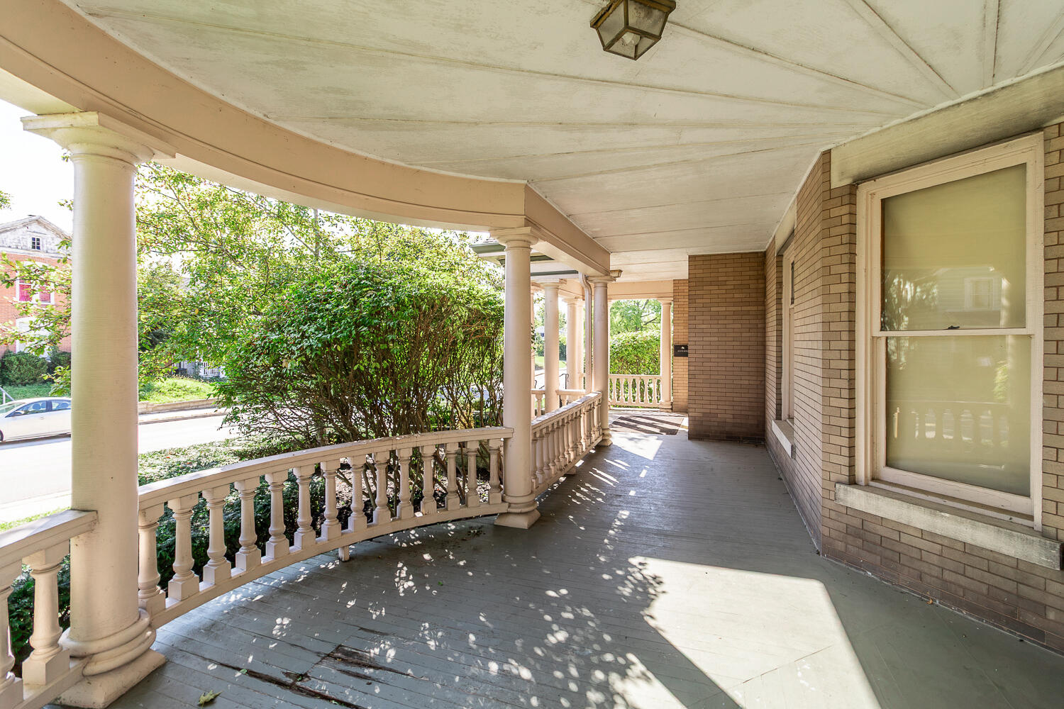 208 Sweitzer, Greenville, Ohio 45331