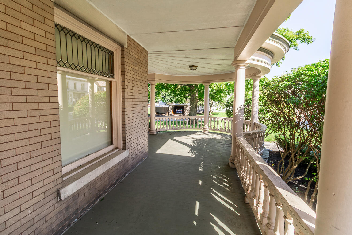 208 Sweitzer, Greenville, Ohio 45331