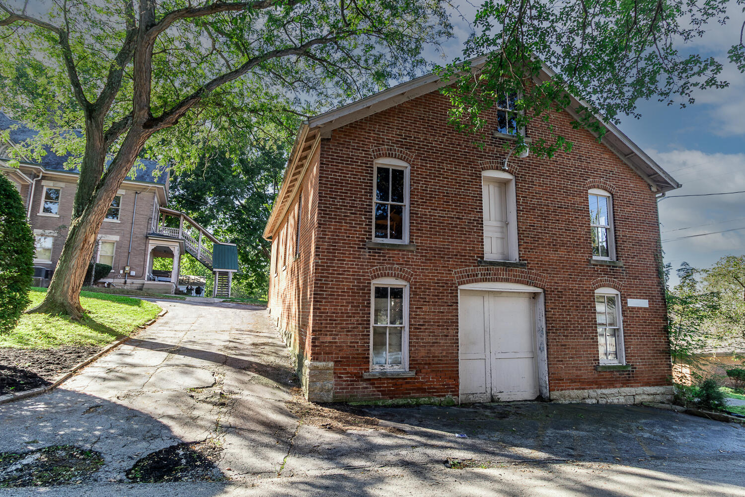 208 Sweitzer, Greenville, Ohio 45331