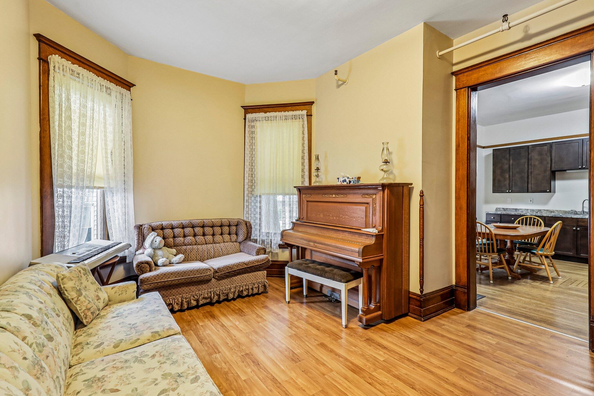 208 Sweitzer, Greenville, Ohio 45331
