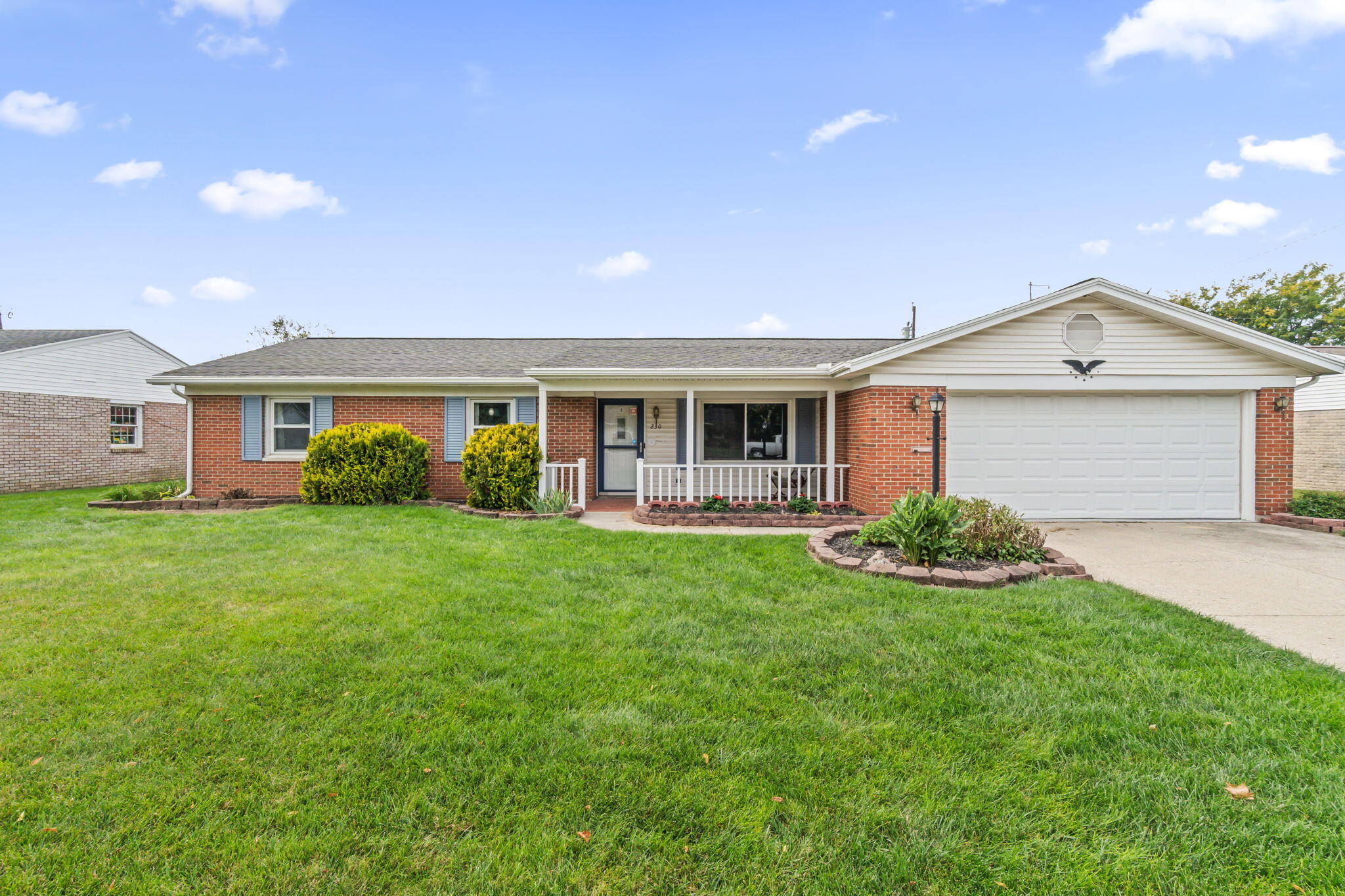 230 Dorset, Troy, Ohio 45373
