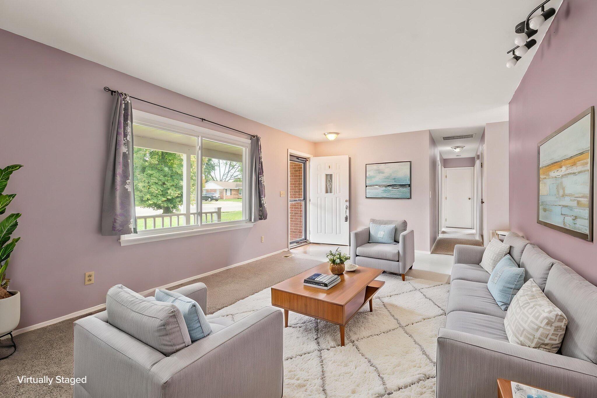 230 Dorset, Troy, Ohio 45373