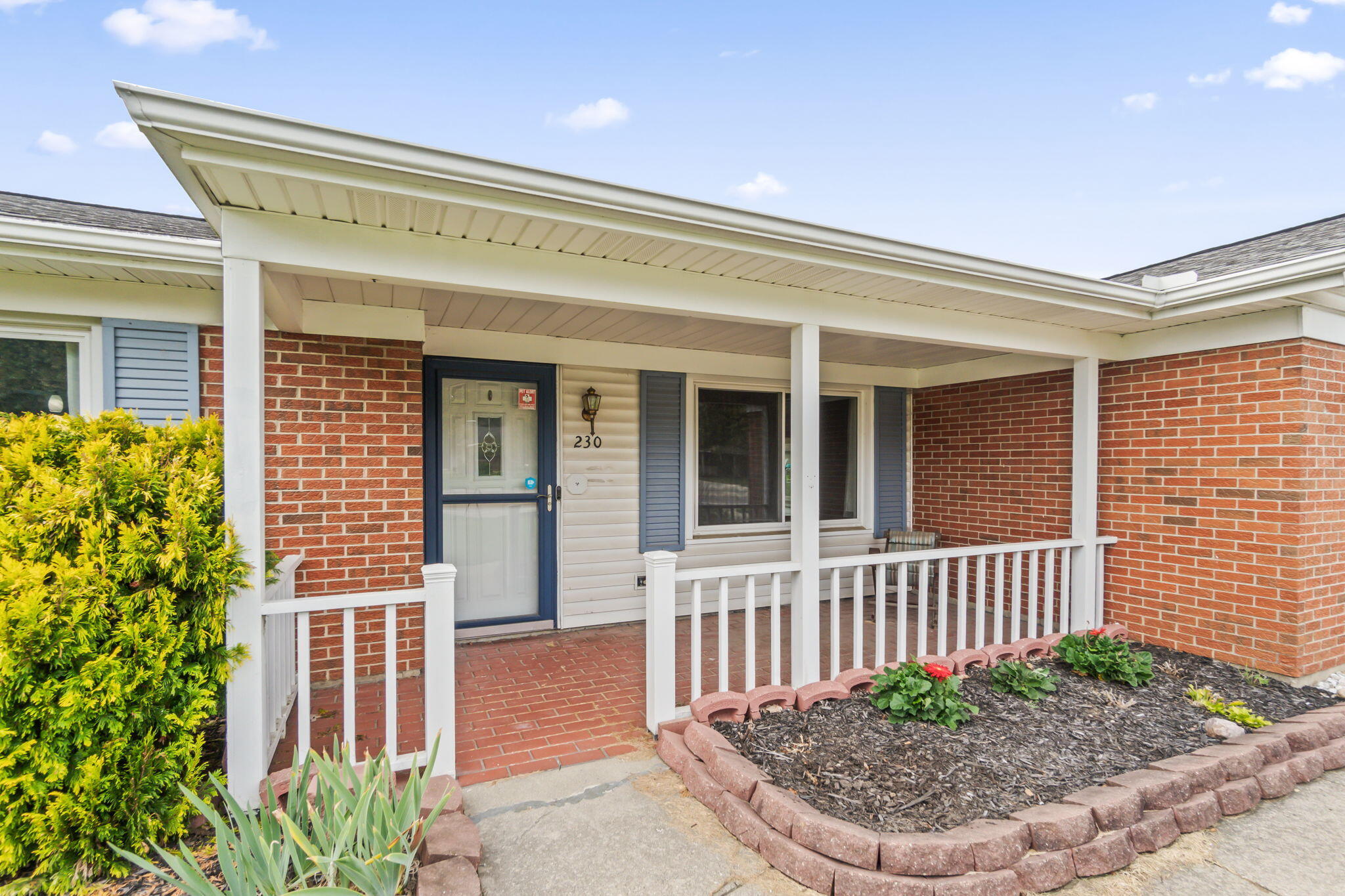230 Dorset, Troy, Ohio 45373