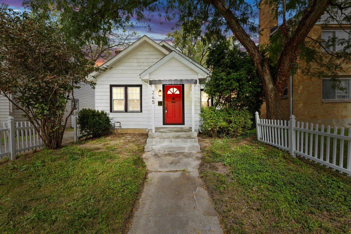245 Victor, Dayton, Ohio 45405