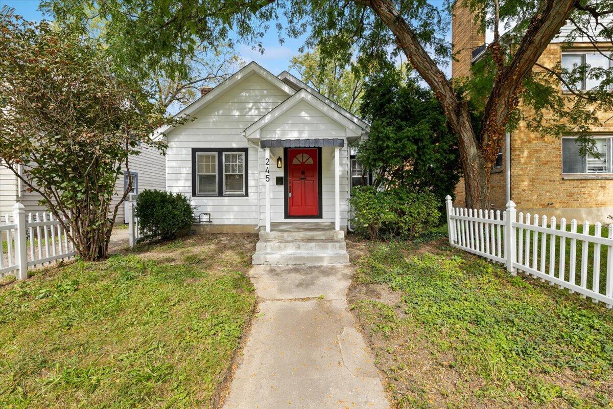 245 Victor, Dayton, Ohio 45405