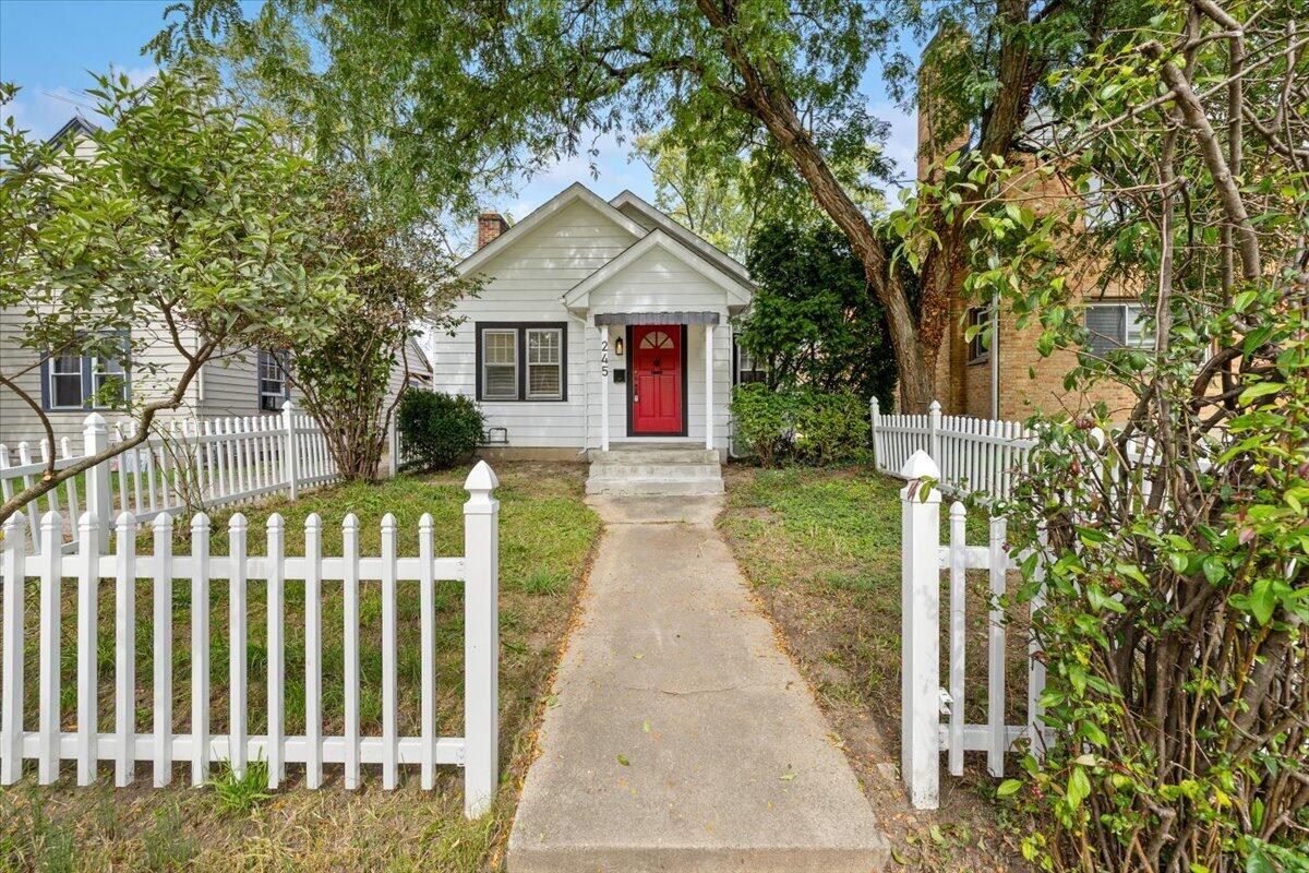 245 Victor, Dayton, Ohio 45405