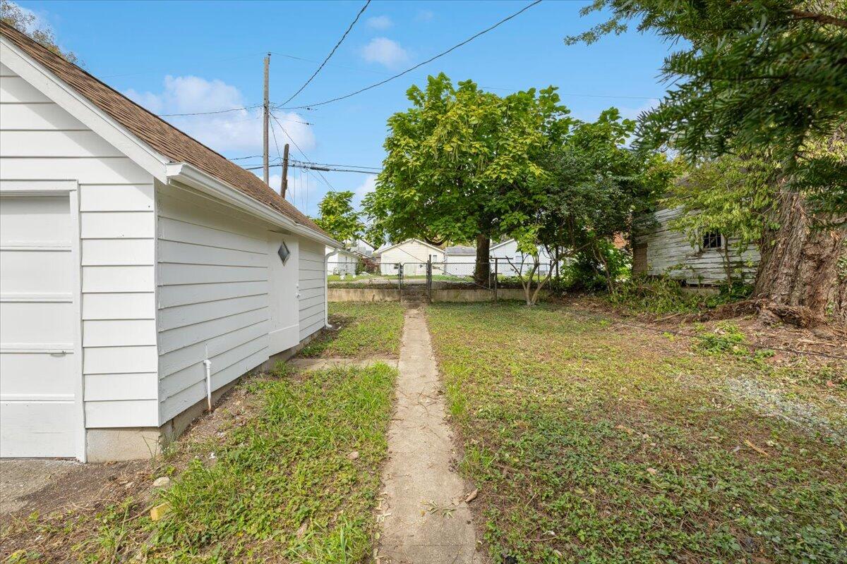 245 Victor, Dayton, Ohio 45405